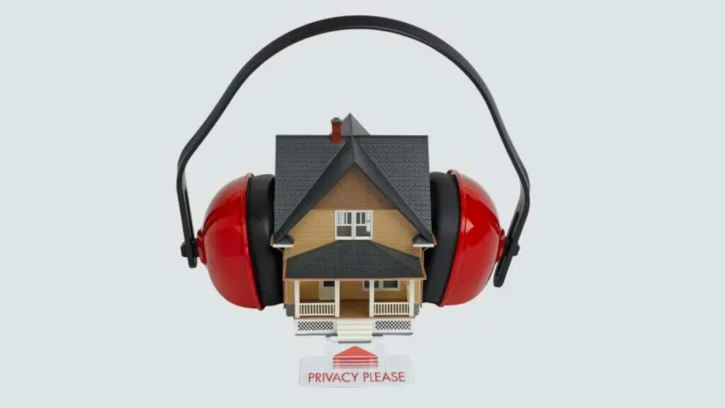 Are New Townhomes Soundproof? 1