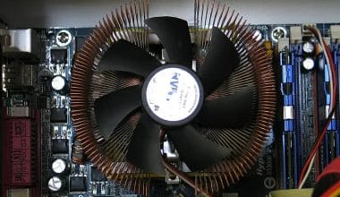 How to Check Which Fan is Making Noise 1