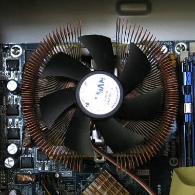 How to Check Which Fan is Making Noise 1