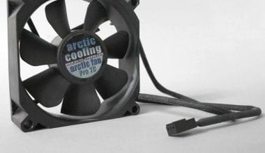 How to Reduce PSU Fan Noise Under Load 1