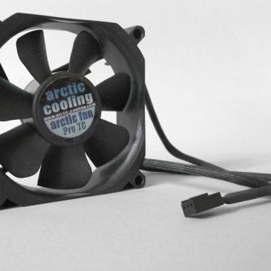 How to Reduce PSU Fan Noise Under Load 6