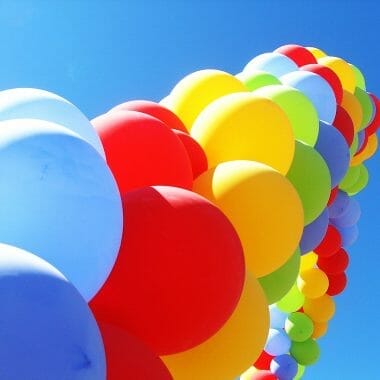 Why Do Balloons Make Noise When They Pop? The Science Behind It 4
