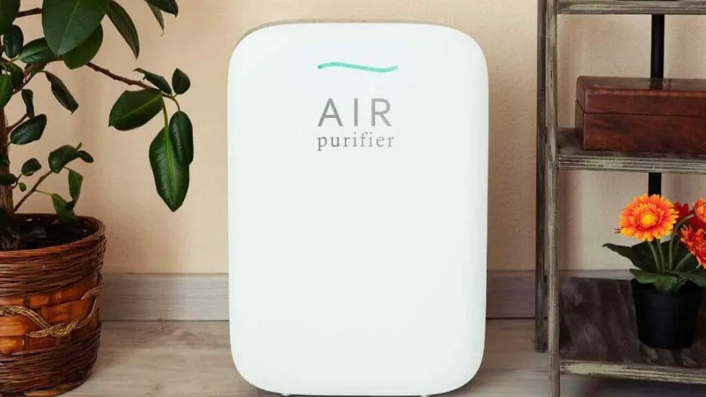 The Best Quiet Air Purifier That Won't Disturb Your Day or Night in [year] 2
