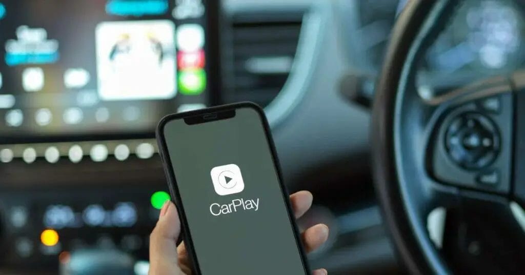 Apple CarPlay - Why is My Apple CarPlay So Loud? 1